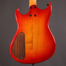 Myr Instruments Stränginstrument Myr Instruments Storspoven/The Curlew Cherry Burst tgt11
