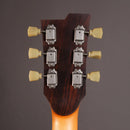 Myr Instruments Stränginstrument Myr Instruments Storspoven/The Curlew Cherry Burst tgt11