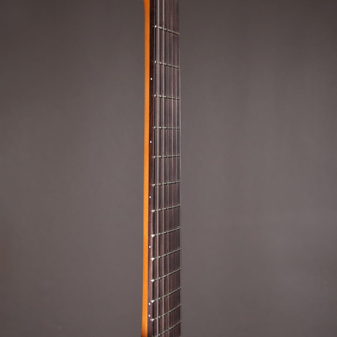 Myr Instruments Stränginstrument Myr Instruments Storspoven/The Curlew Cherry Burst tgt11