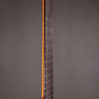 Myr Instruments Stränginstrument Myr Instruments Storspoven/The Curlew Cherry Burst tgt11