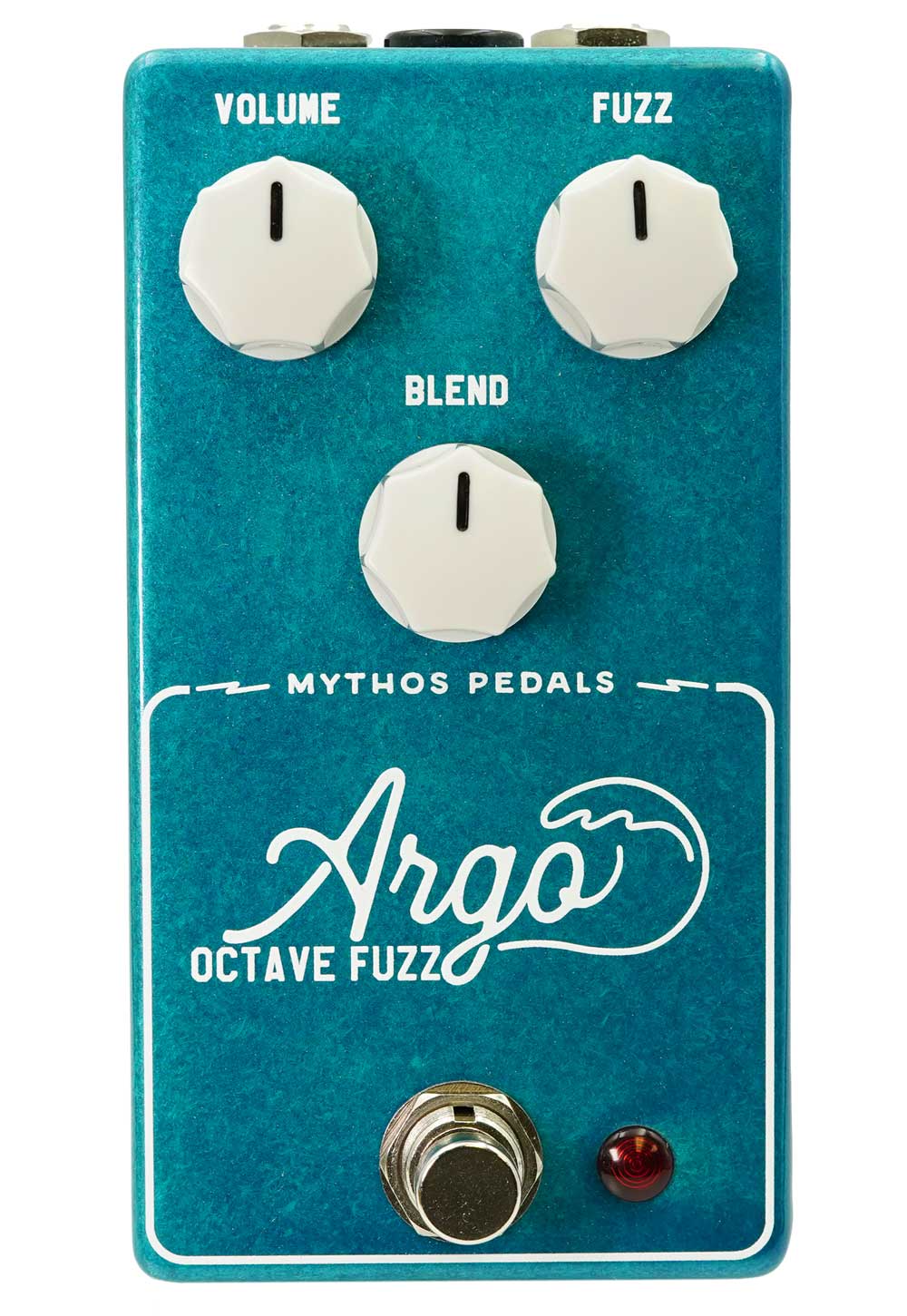 Mythos Argo Octavia