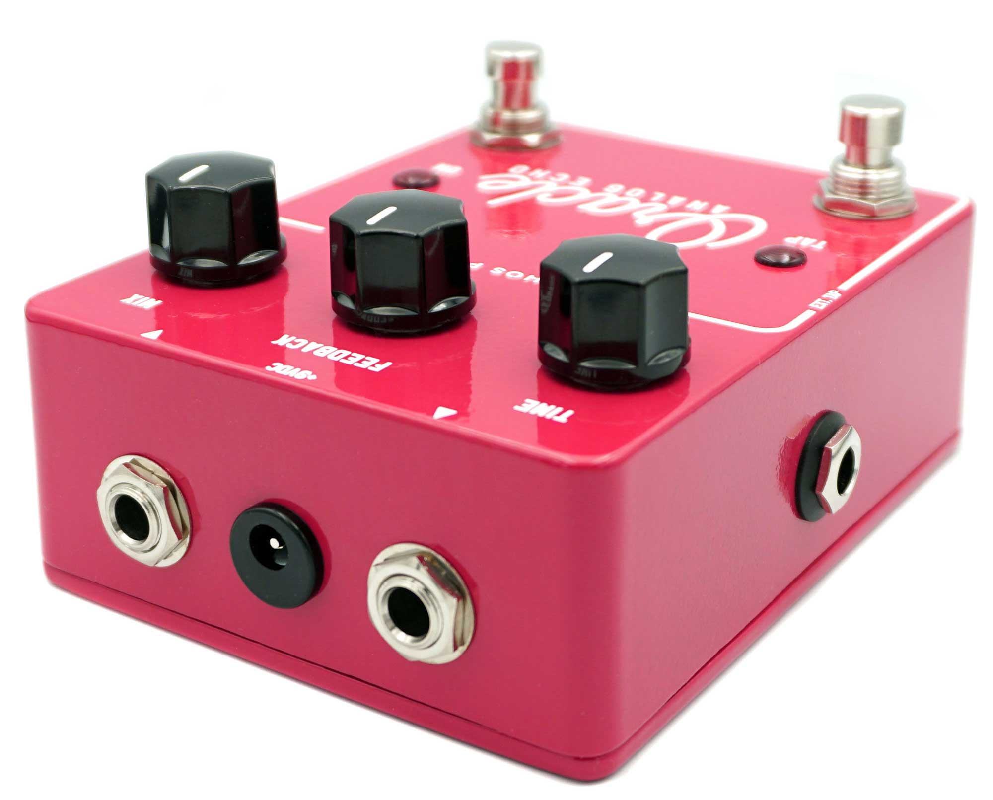 Mythos Delayer Mythos The Oracle Echo Machine tgt11