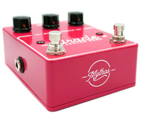 Mythos Delayer Mythos The Oracle Echo Machine tgt11