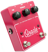 Mythos Delayer Mythos The Oracle Echo Machine tgt11