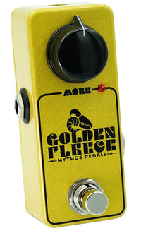 Mythos Golden Fleece OD/Fuzz