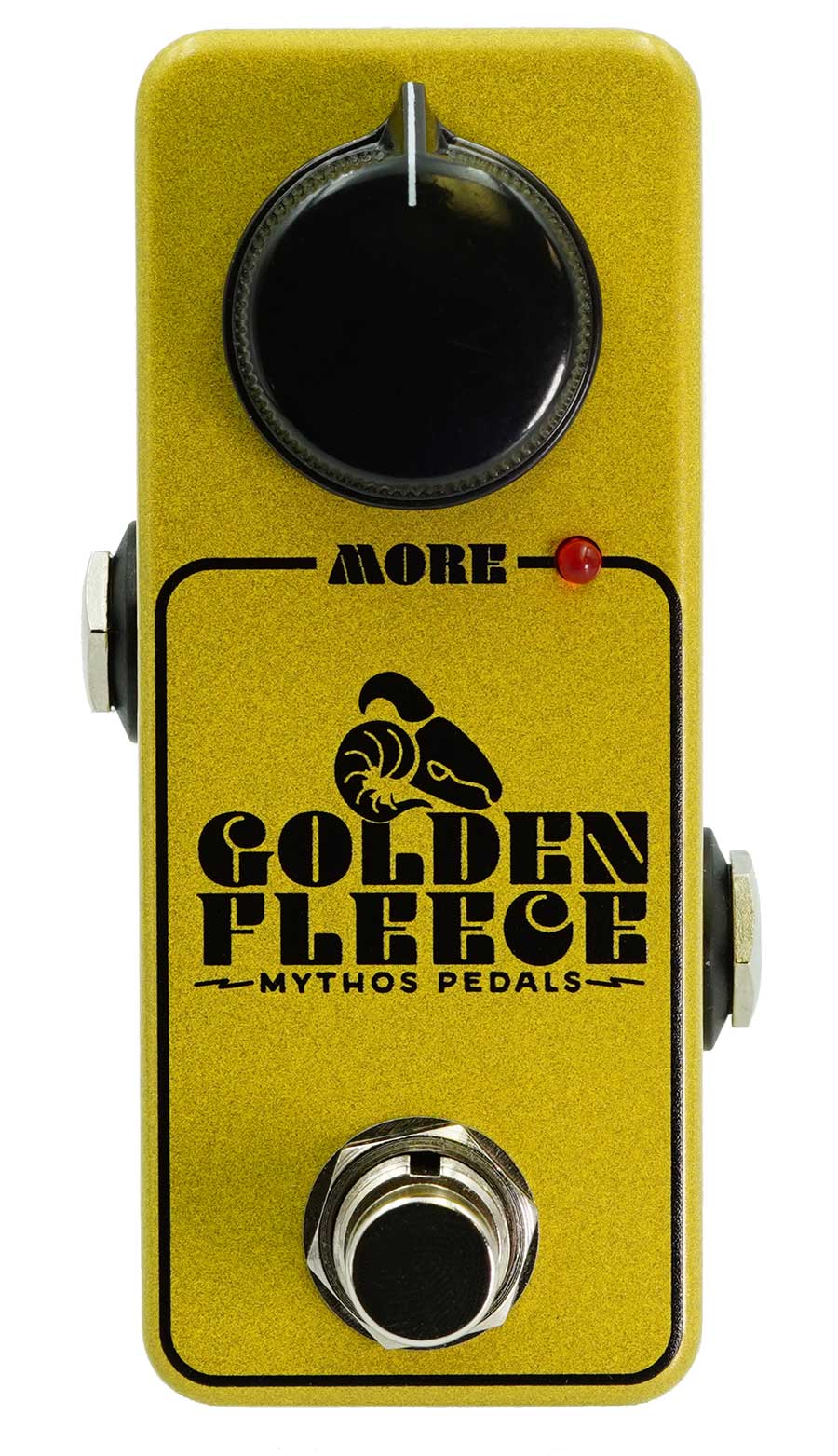 Mythos Golden Fleece OD/Fuzz
