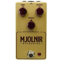 Mythos Mjolnir
