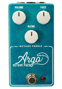 Mythos Oktav Mythos Argo Octavia tgt11