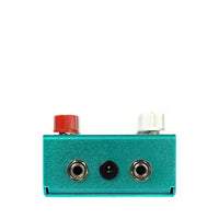 Mythos Pedaler Mythos Argo Boost Deluxe tgt11