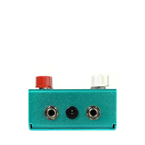 Mythos Pedaler Mythos Argo Boost Deluxe tgt11