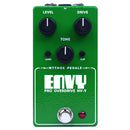 Mythos Pedaler Mythos Envy Pro Overdrive tgt11