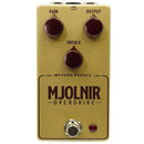 Mythos Pedaler Mythos Mjolnir tgt11