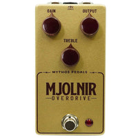 Mythos Pedaler Mythos Mjolnir tgt11