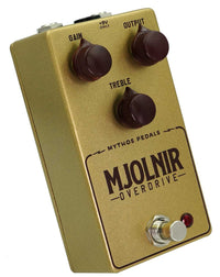 Mythos Pedaler Mythos Mjolnir tgt11