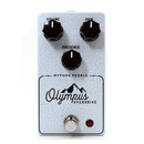 Mythos Pedaler Mythos Olympus Overdrive tgt11