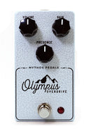 Mythos Pedaler Mythos Olympus Overdrive tgt11