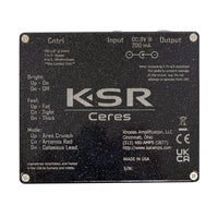 KSR Ceres