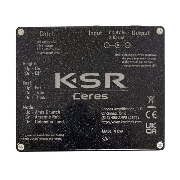 KSR Ceres
