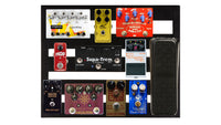 Pedaltrain Novo 18 Pedalboard with Soft Case