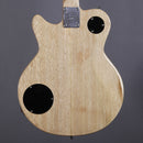Gramel Guitars The Boar Korina