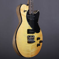 Gramel Guitars The Boar Korina