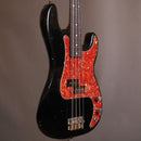 Sonnemo Vintage P-Bass Black Nr386
