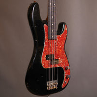 Sonnemo Vintage P-Bass Black Nr386