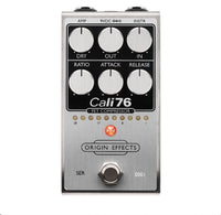 Origin Effects Cali76 FET Compressor 2024