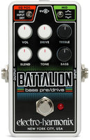 Electro Harmonix Nano Battalion