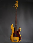 Nash Guitars Bas Nash PB63 Natural Ash Light Aging tgt11