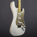 Nash Guitars Elgitarr Nash S57 Mary Kaye White Ash Light Aging 2025 tgt11