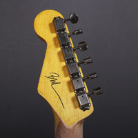 Nash Guitars Elgitarr Nash S57 Mary Kaye White Ash Light Aging 2025 tgt11