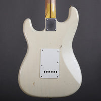Nash Guitars Elgitarr Nash S57 Mary Kaye White Ash Light Aging 2025 tgt11