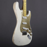 Nash Guitars Elgitarr Nash S57 Mary Kaye White Ash Light Aging 2025 tgt11
