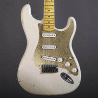 Nash Guitars Elgitarr Nash S57 Mary Kaye White Ash Light Aging 2025 tgt11