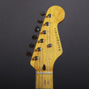Nash Guitars Elgitarr Nash S57 Mary Kaye White Ash Light Aging 2025 tgt11