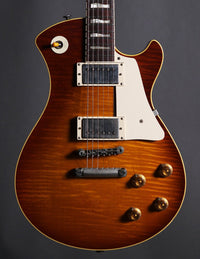 Springer Guitars Seraph VNS Honey Sunburst
