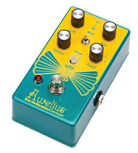 EarthQuaker Devices Aurelius Tri-Voice Chorus