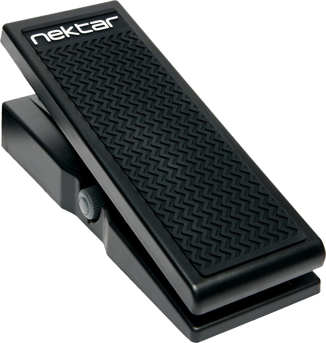 Nektar Pedaler Nektar NX-P Expression Pedal tgt11