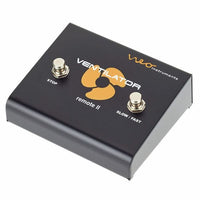 Neo Intruments Pedaler NEO Instruments Ventilator Remote II tgt11