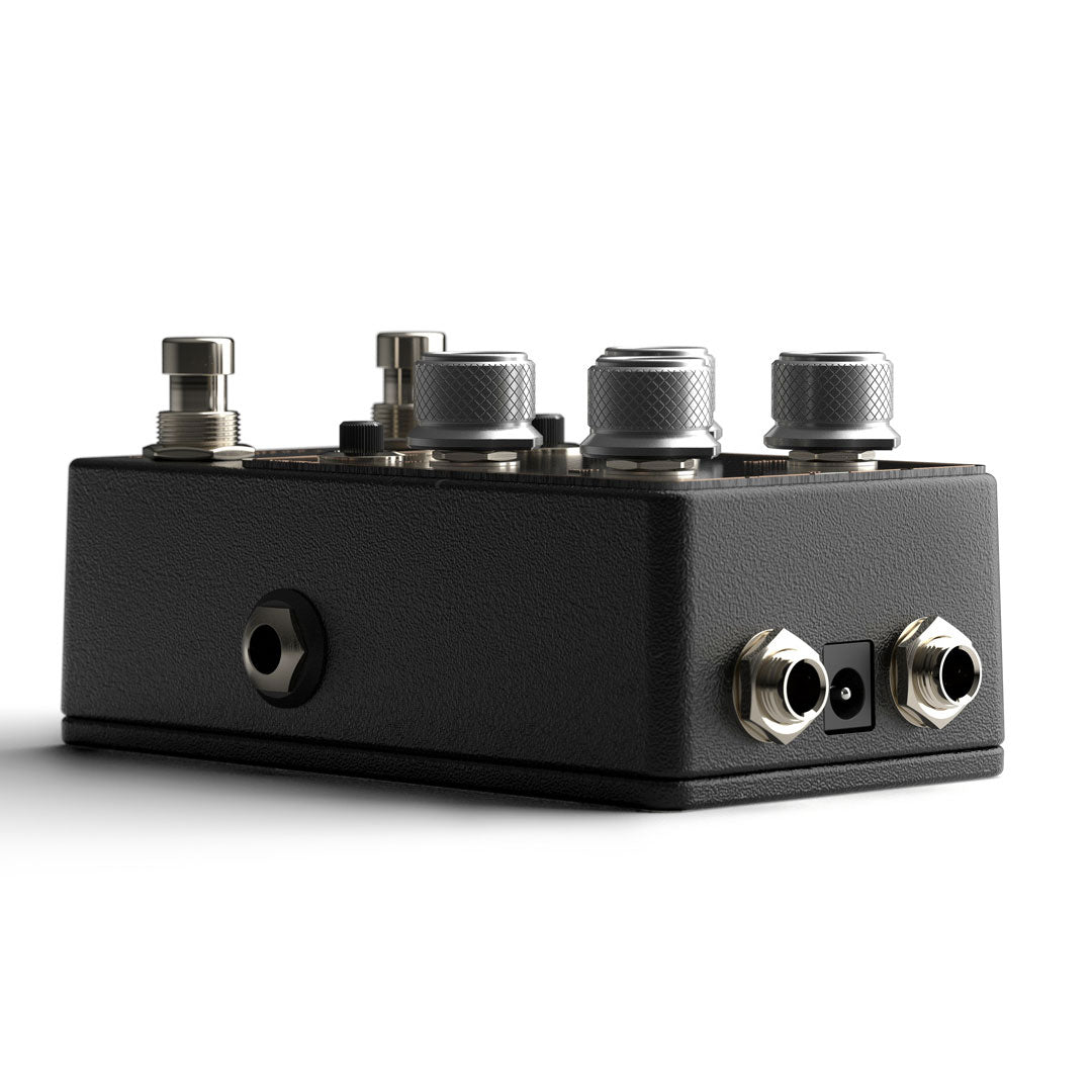 Cornerstone Nero Fuzz