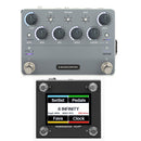 Neural DSP Ampsim Neural DSP Nano Cortex MIDI Bundle tgt11