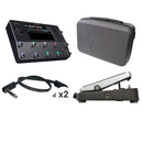 Neural DSP Ampsim Neural DSP Quad Cortex, Case & Expression Bundle tgt11