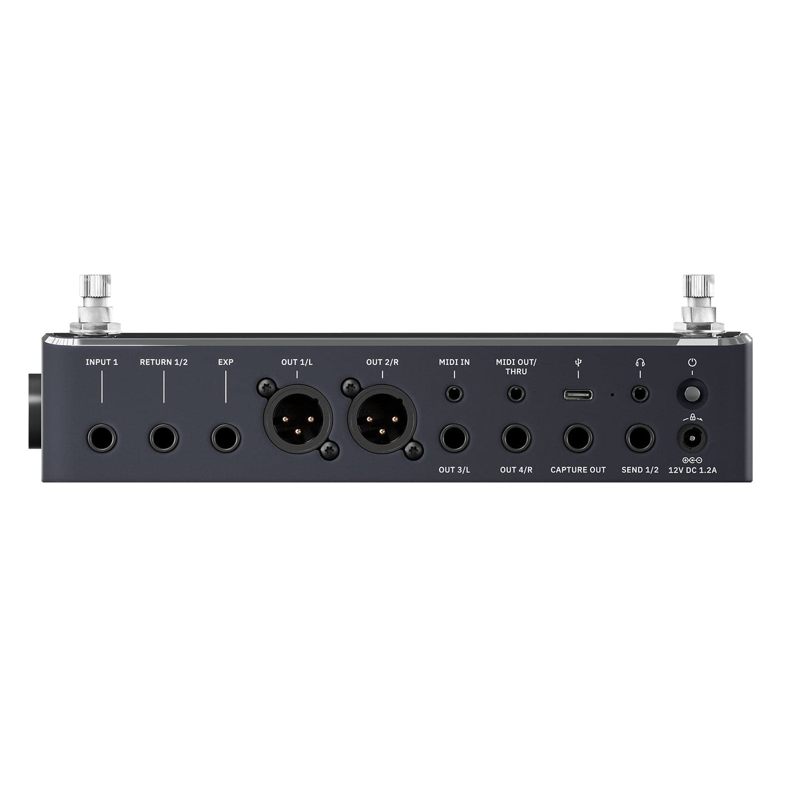 Neural DSP Neural DSP Quad Cortex Mini tgt11