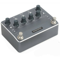 Neural DSP Preamp Neural DSP Nano Cortex Digital Effects Processor and Profiling Pedal tgt11