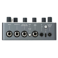 Neural DSP Preamp Neural DSP Nano Cortex Digital Effects Processor and Profiling Pedal tgt11
