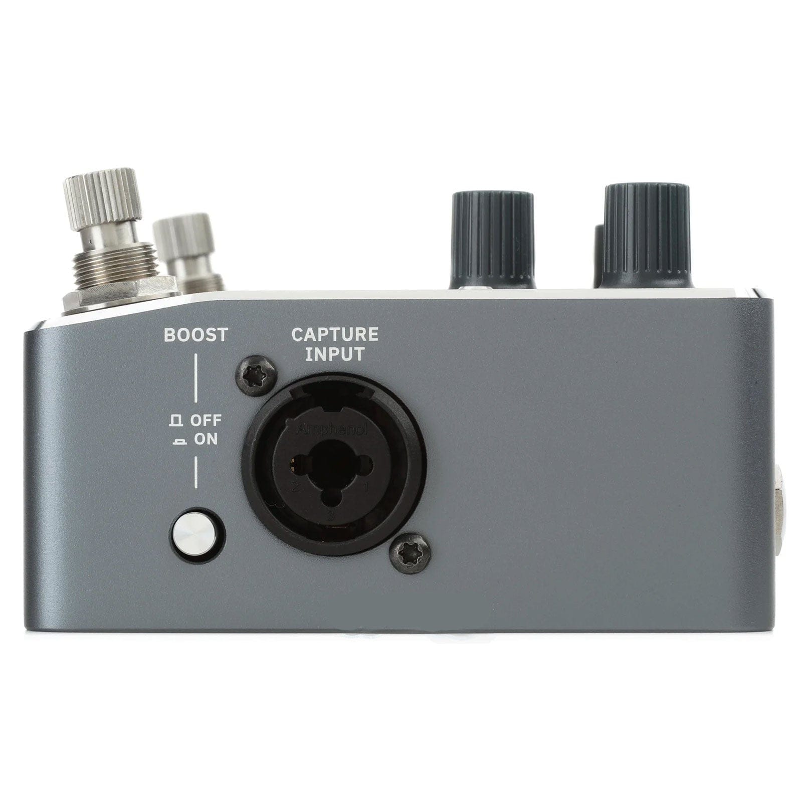 Neural DSP Nano Cortex Digital Effects Processor and Profiling