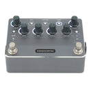 Neural DSP Preamp Neural DSP Nano Cortex Digital Effects Processor and Profiling Pedal tgt11