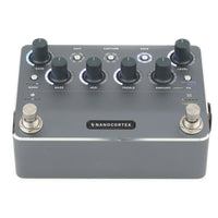 Neural DSP Preamp Neural DSP Nano Cortex Digital Effects Processor and Profiling Pedal tgt11
