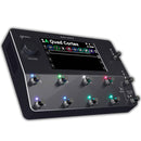 Neural DSP Preamp Neural DSP Quad Cortex tgt11